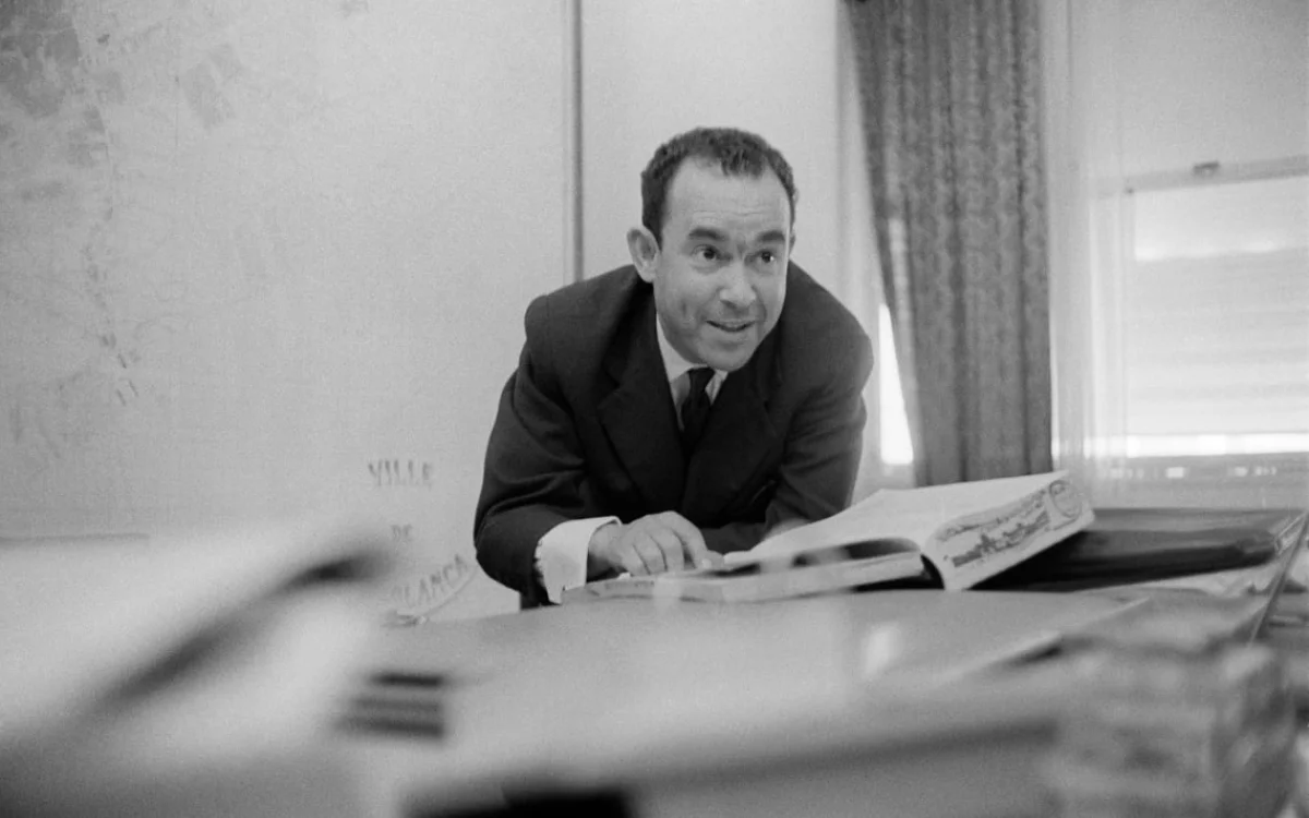 Caso Ben Barka : a los 75 años, Bachir se niega a abandonar y exige la verdad sobre un crimen político nunca resuelto