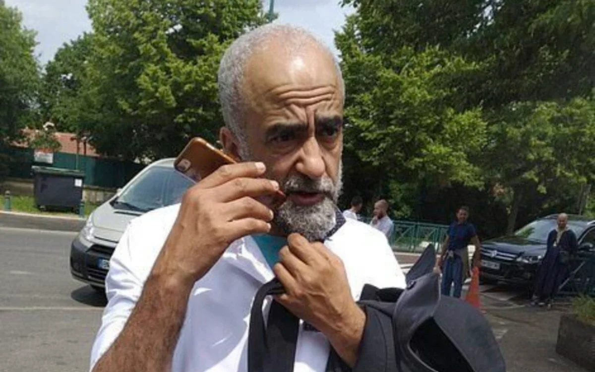 Muere Bourhim Outfnout : El legado del icono amazigh que revolucionó la cultura marroquí
