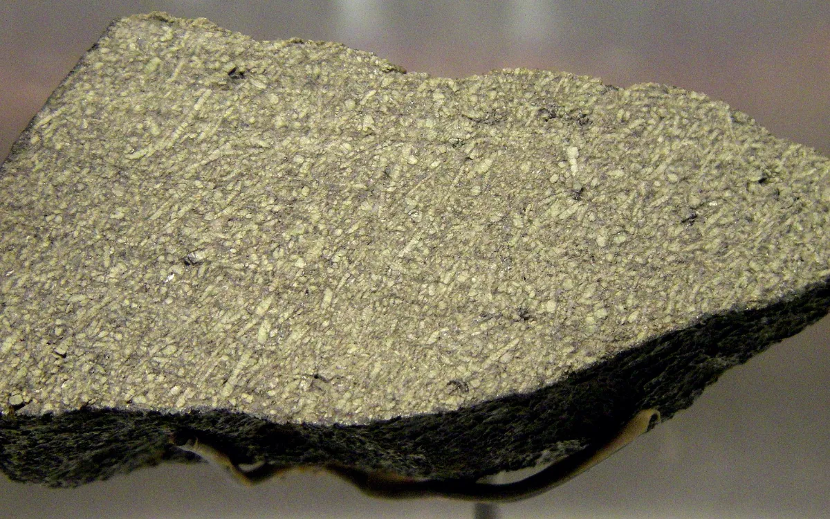 Caza de meteoritos en Marruecos : cómo el reino se ha convertido en el centro mundial de un lucrativo mercado