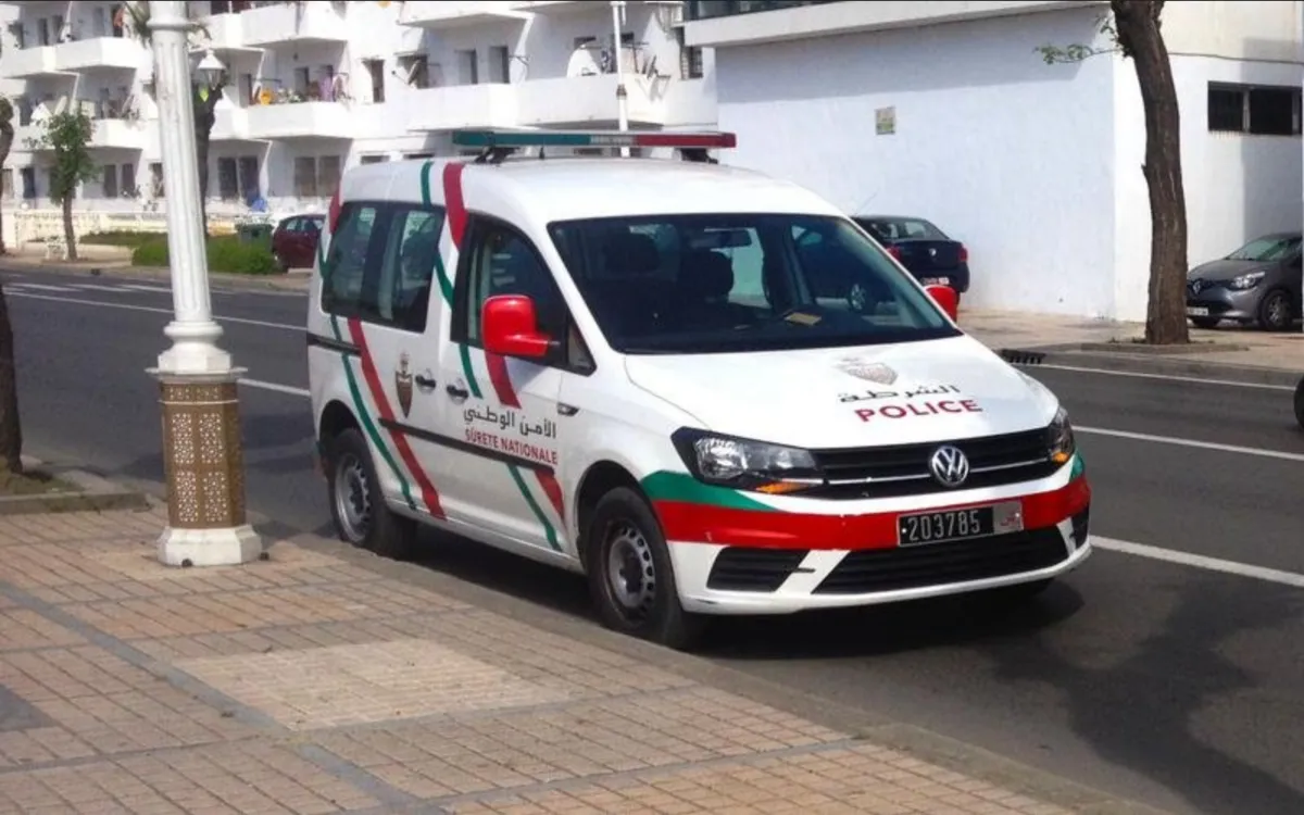 Un célebre barón de la droga arrestado en Marruecos