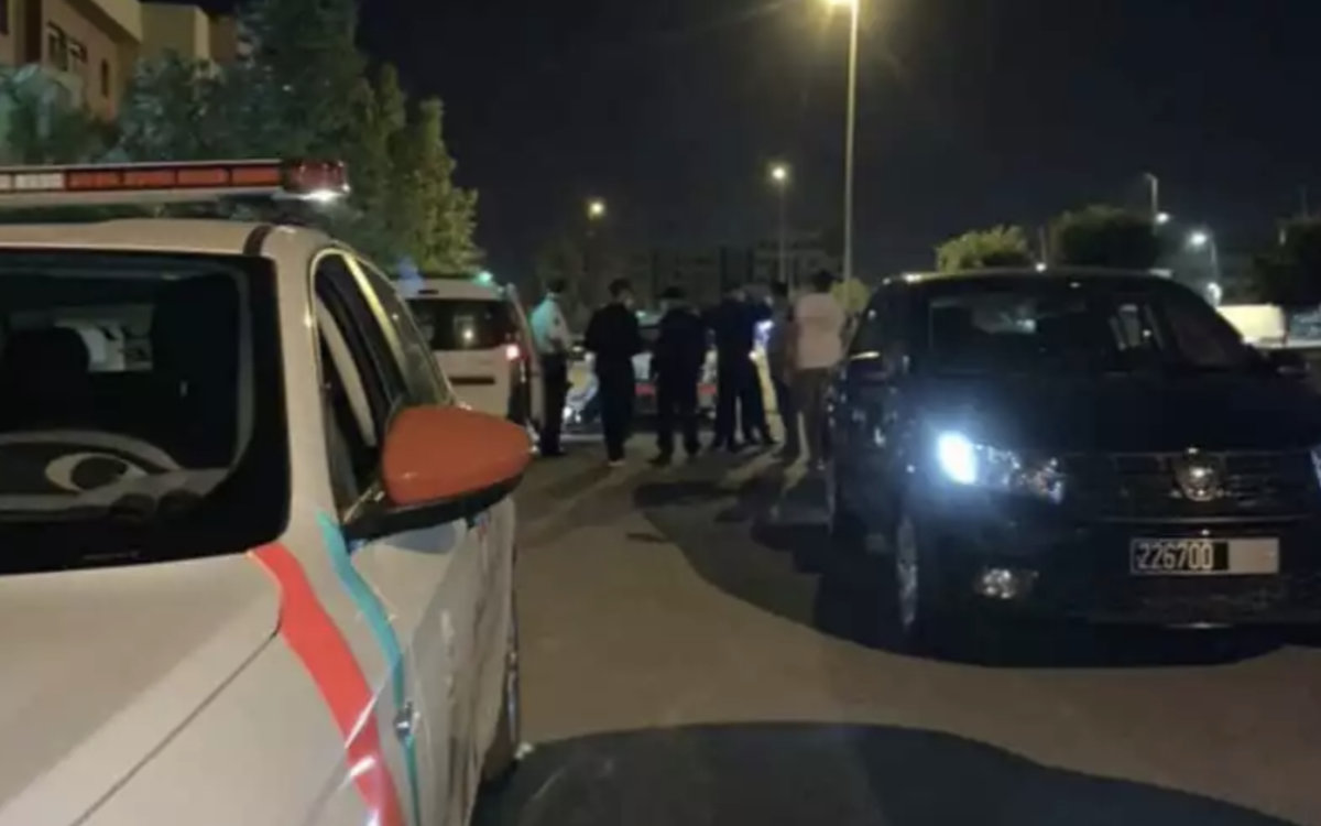 Escándalo en Agadir : 25 condenados por red de prostitución en salón de masajes