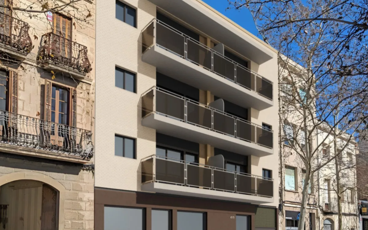 Cerca de Barcelona, los marroquíes son los principales compradores extranjeros en una ciudad donde los precios se disparan