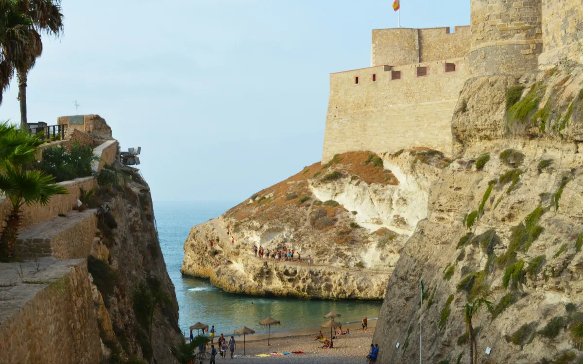 ¡Ceuta y Melilla : marroquíes dentro de diez años !
