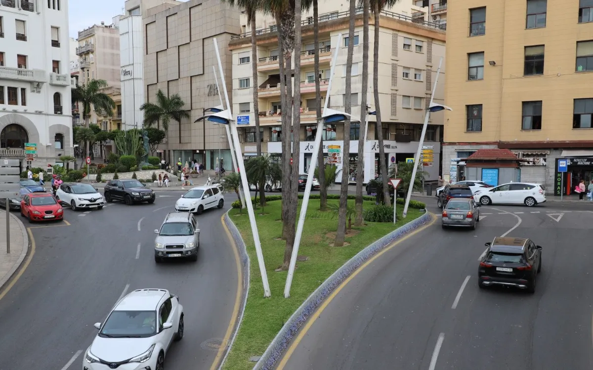 ¿Ceuta y Melilla pronto marroquíes ? La prensa española lanza la alerta