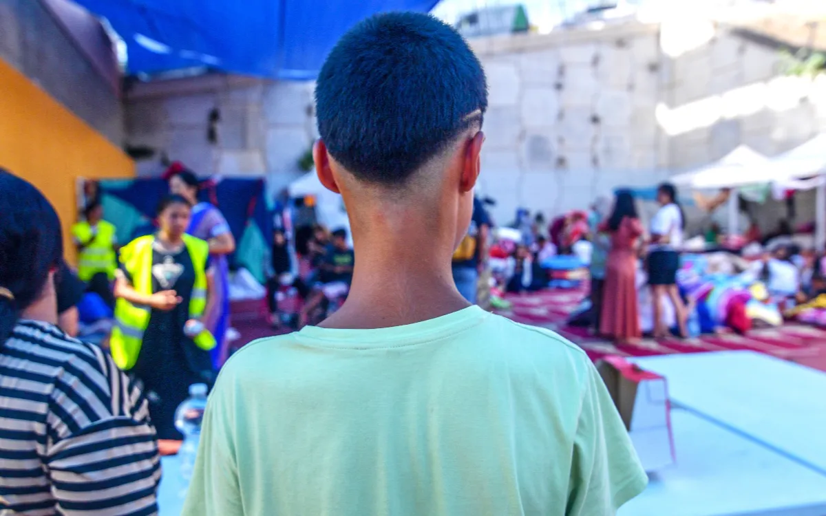 Ceuta ya registra un +191 % de entradas… sin contar los 72 000 pasos de julio