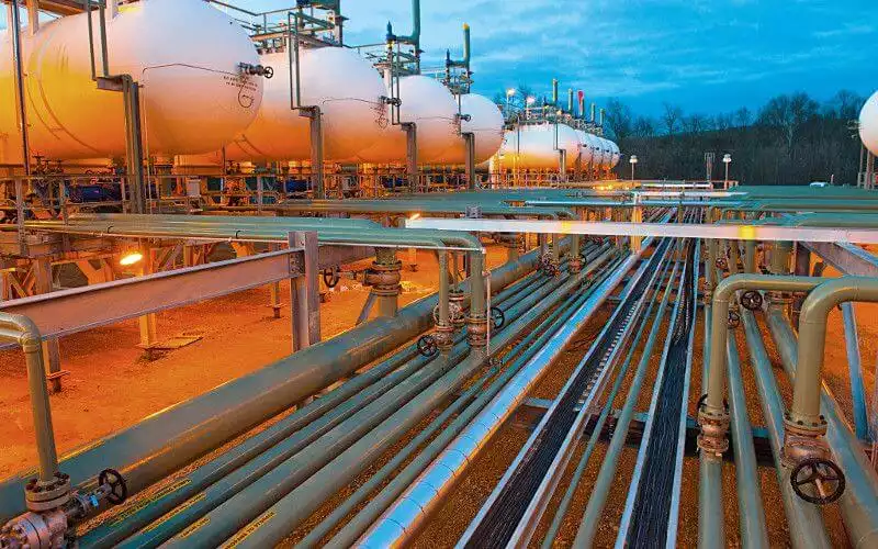 Chariot Oil & Gas : El gigante británico que revolucionará la exportación de gas en Marruecos