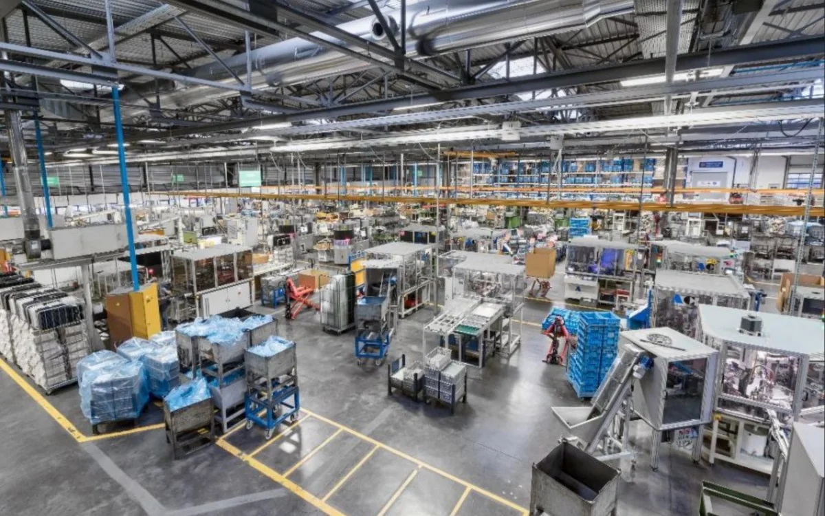El cierre de la fábrica Lisi Automotive en Francia : Marruecos entre los principales beneficiarios