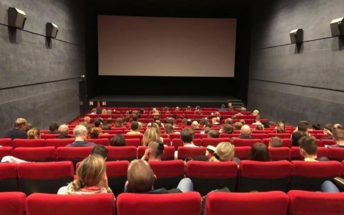 Cine : Marruecos gana su partido contra Hollywood