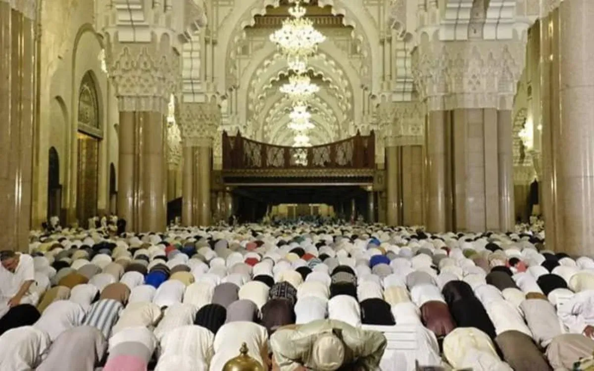 Una circular para poner fin a las « desviaciones » en las mezquitas marroquíes
