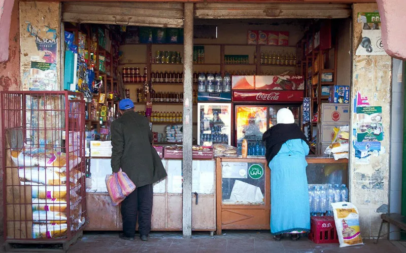 Coca-Cola enfrenta boicot en Marruecos : Tiendas locales denuncian prácticas abusivas