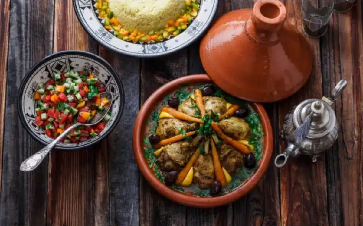 Comer saludablemente se convierte en un lujo para 4,8 millones de marroquíes
