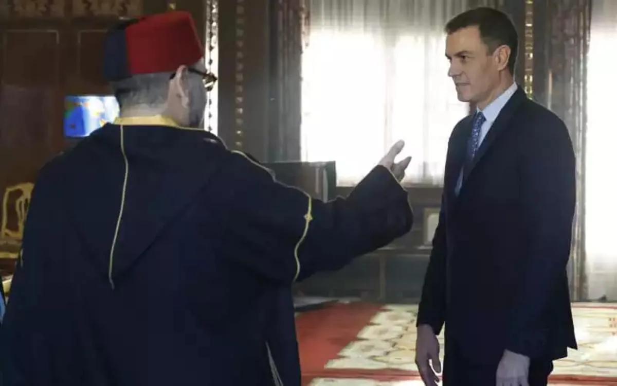 Cómo Marruecos ha tomado la delantera sobre España