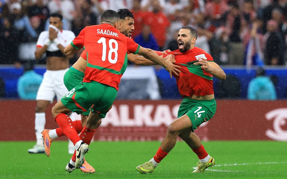 Copa Árabe 2025 : al final del suspenso, Marruecos se lleva su segundo título histórico