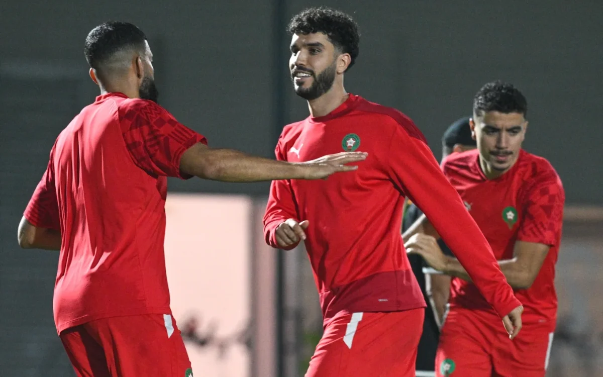 Copa Árabe : "El empate no nos basta", Sektioui rechaza el cálculo y quiere derrotar a Arabia Saudita