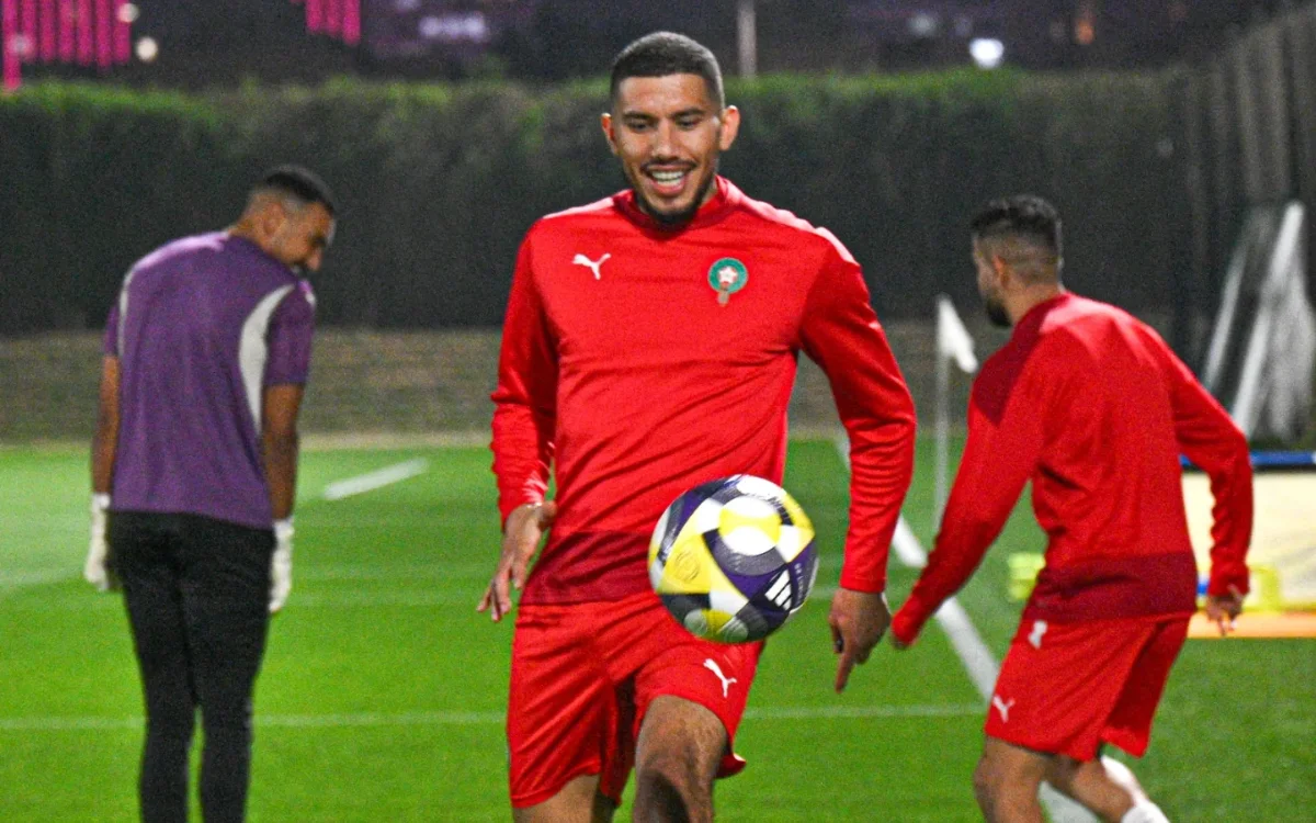 Copa Árabe : Marruecos-Jordania, la hora y los canales de la final