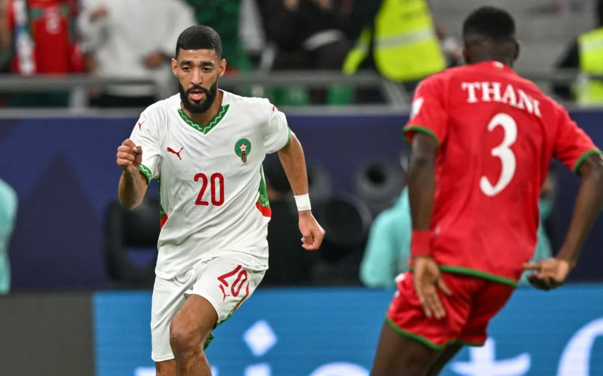 Copa Árabe : ¿Marruecos salvado in extremis por su rival ?
