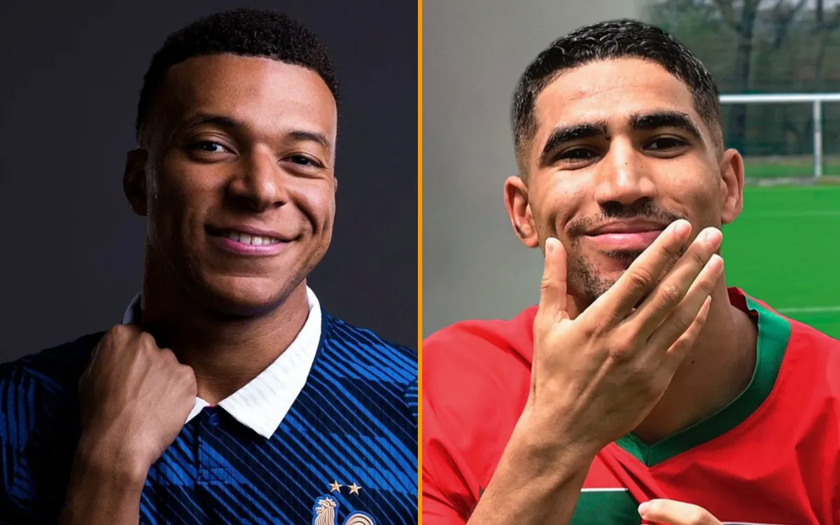 Copa del Mundo 2026 : El escenario loco que pondría a Marruecos en el camino de Francia