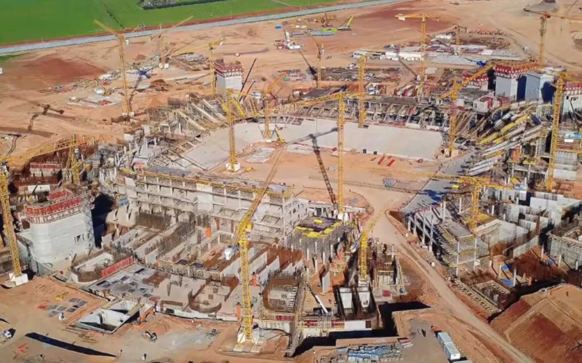 Copa del Mundo 2030 : Londres quiere su parte del pastel de los proyectos en Marruecos