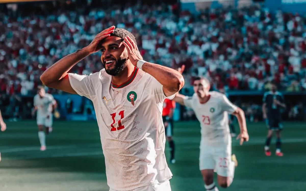 Copa del Mundo : Marruecos clasificado si…