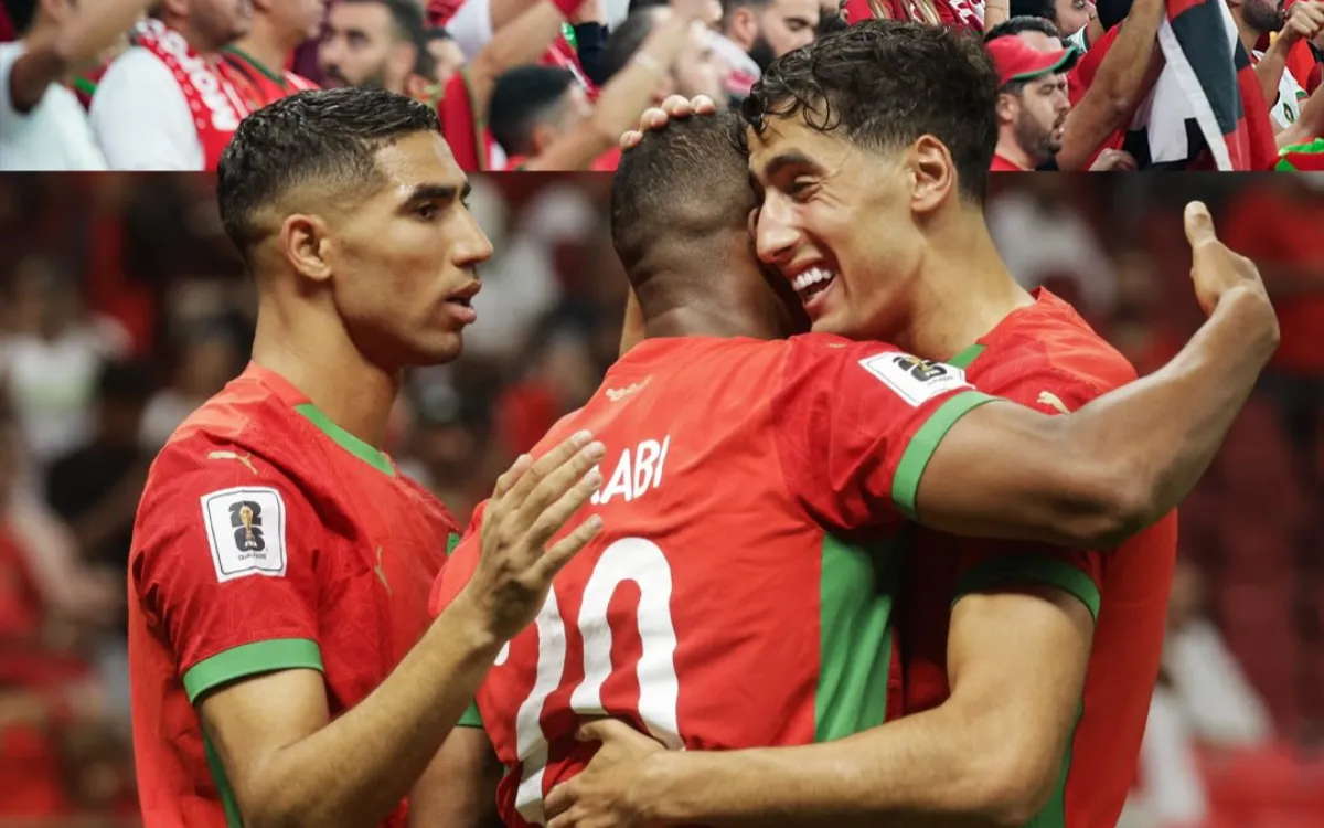 Copa del Mundo : El partido Marruecos-Brasil en el corazón de un escándalo de entradas en Estados Unidos