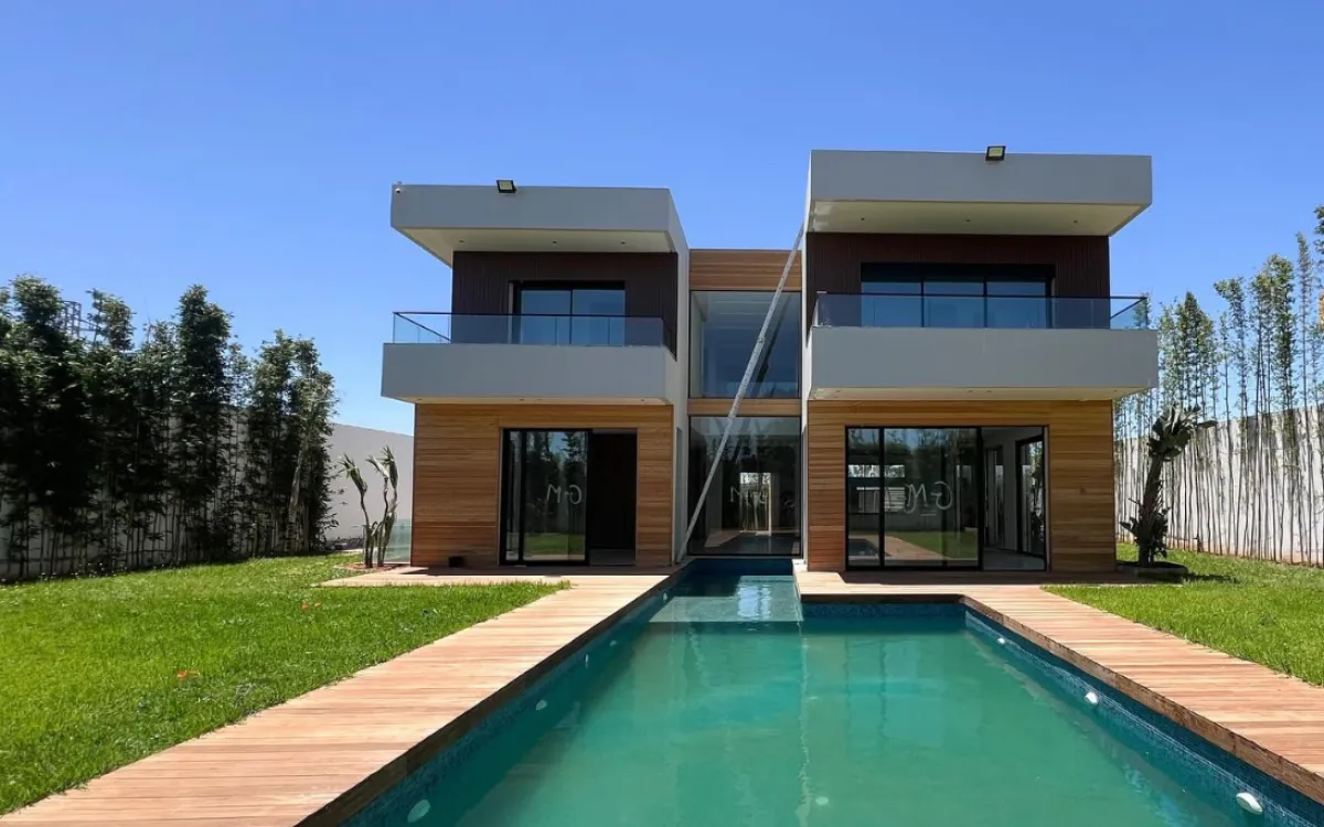 Crédito inmobiliario en Marruecos : la regla del 30% que los MRE deben conocer