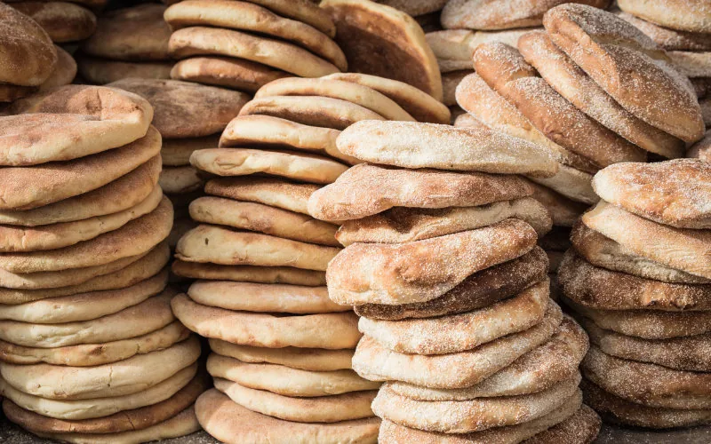 Crisis agrícola en Marruecos : El país diversifica sus importaciones de trigo ante la sequía