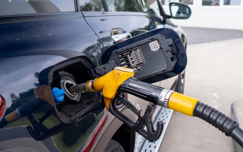 Crisis del combustible en Marruecos : Precios inflados y beneficios cuestionados