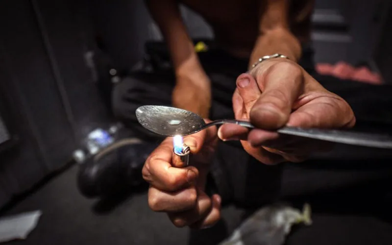 La crisis del 'l'boufa' : Marruecos se enfrenta a una epidemia de drogas que amenaza a su juventud