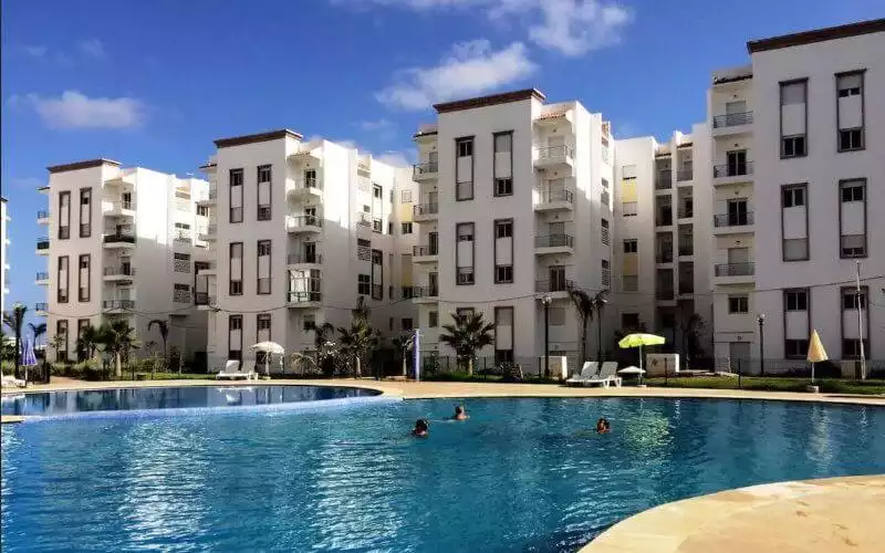 Crisis inmobiliaria en Marruecos : Impagos en copropiedades amenazan el sector