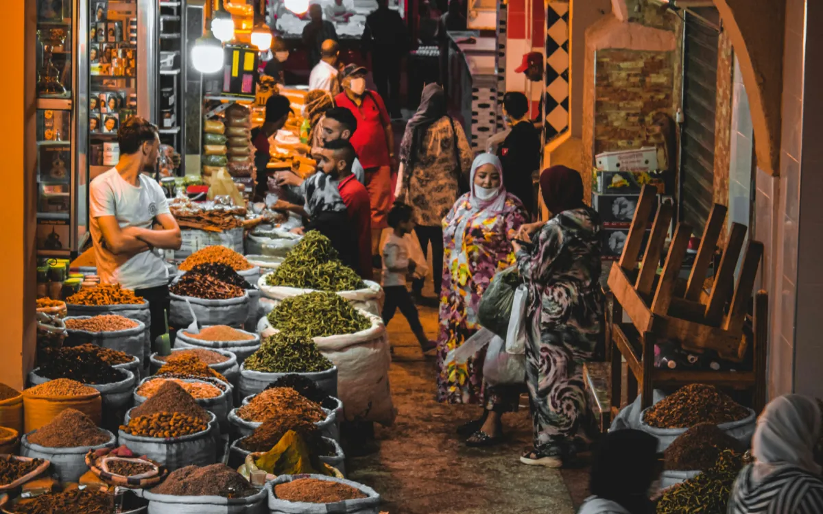 Crisis de Ormuz : Marruecos paga para evitar una subida de precios