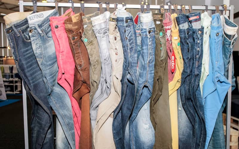 La crisis textil portuguesa impulsa el éxodo de empresas gallegas a Marruecos
