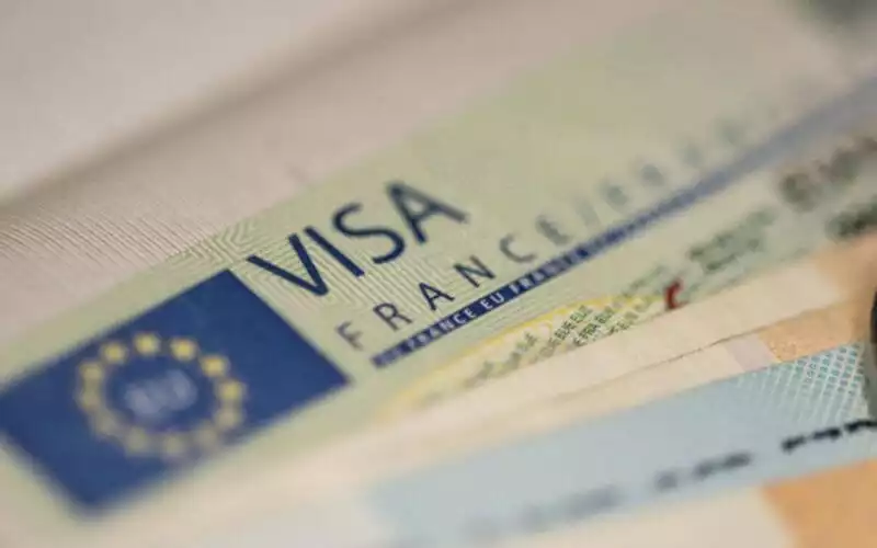 Crisis de visados : Marruecos-Francia, un laberinto burocrático sin salida