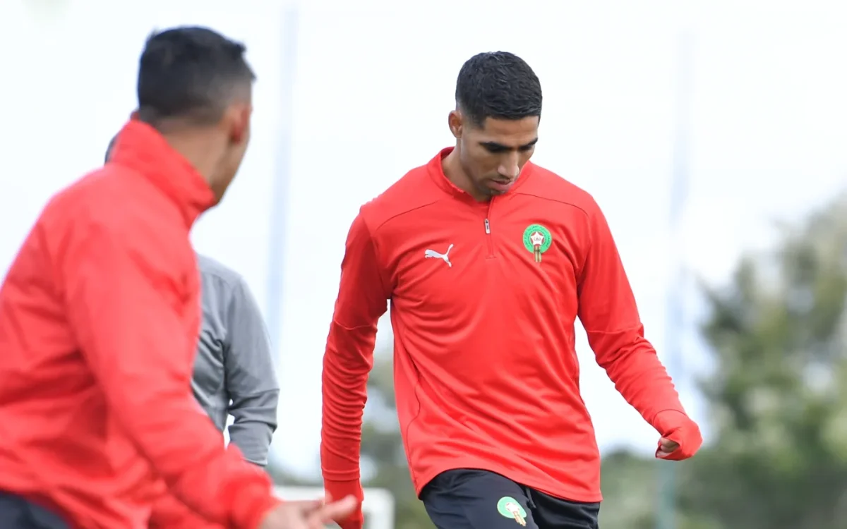 Marruecos vs Camerún : Duelo clave en la CAN 2025 de futsal femenino