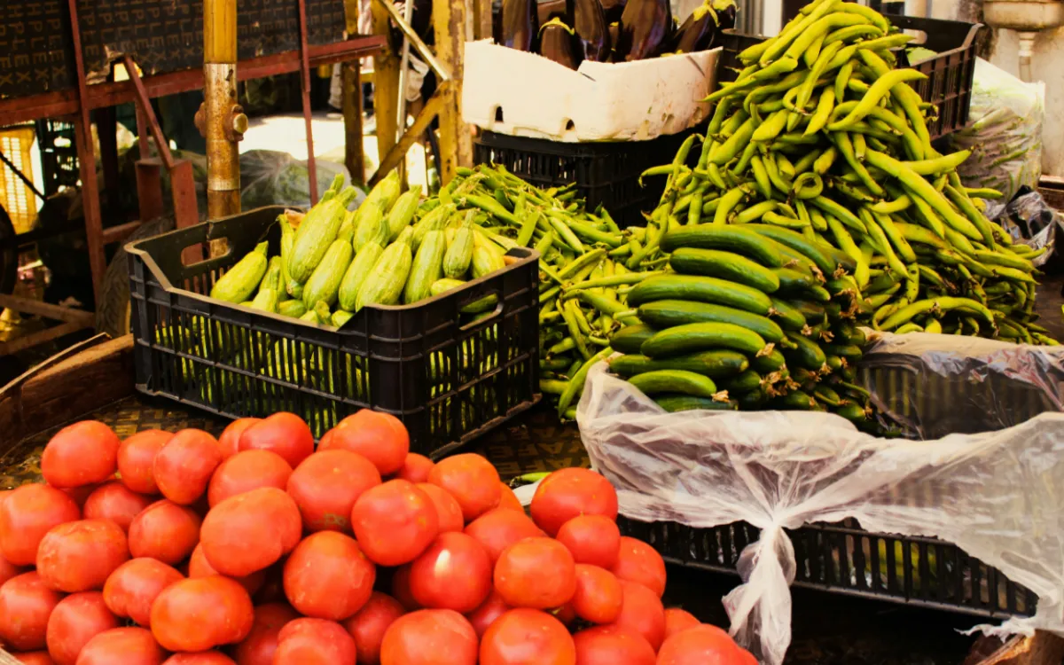Cuando las frutas se convierten en un lujo : la manzana premium alcanza los 40 DH el kilo en Casablanca