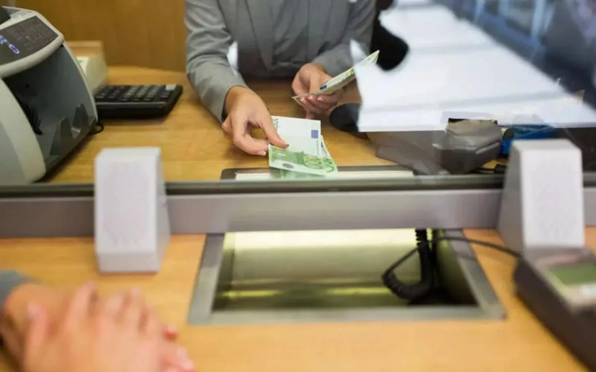 Cuentas sospechosas, millones en juego : un banco marroquí bajo gran presión