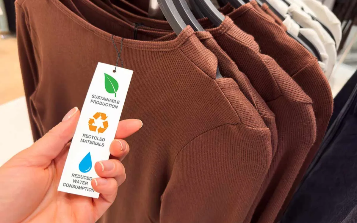 Declarado « Made in Morocco », pero gravado como un producto chino en Europa