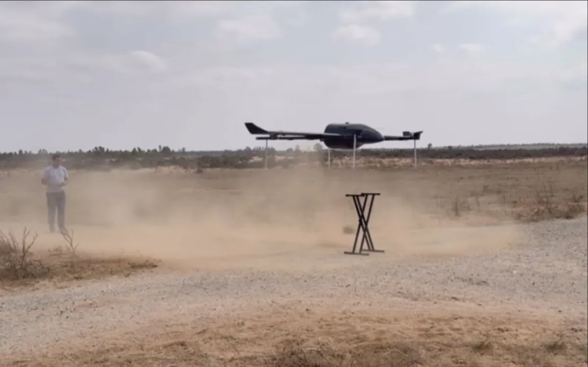 Defensa : Marruecos Acelera con la Producción de 500 Drones Kamikazes