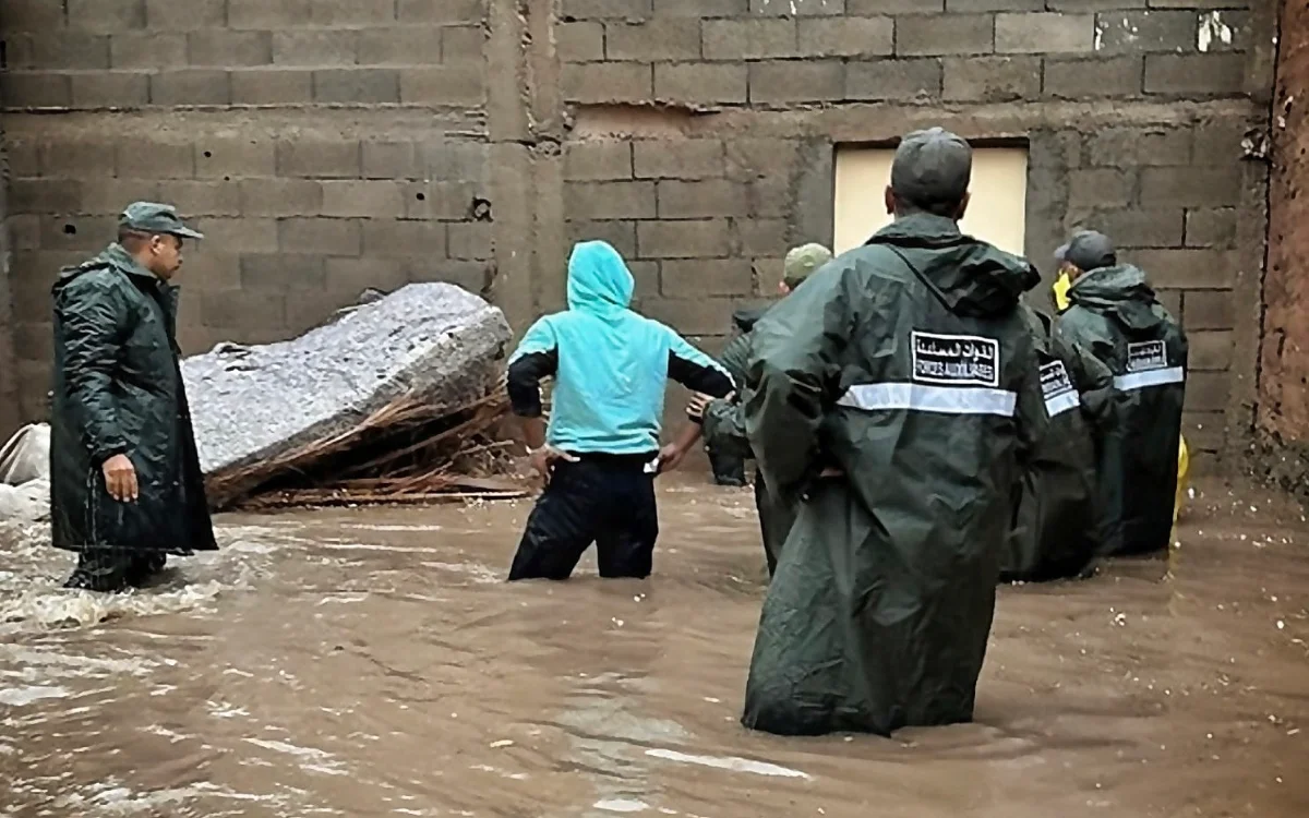Misterio en Casablanca : Familia exige repatriación del cuerpo de empresario británico
