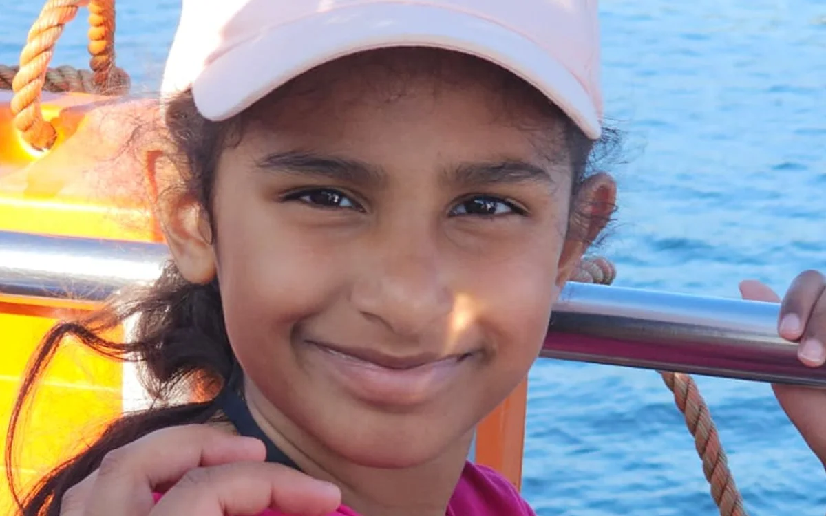 Desaparición de Inaayah, de 7 años, en Casablanca : el grito de angustia de sus padres