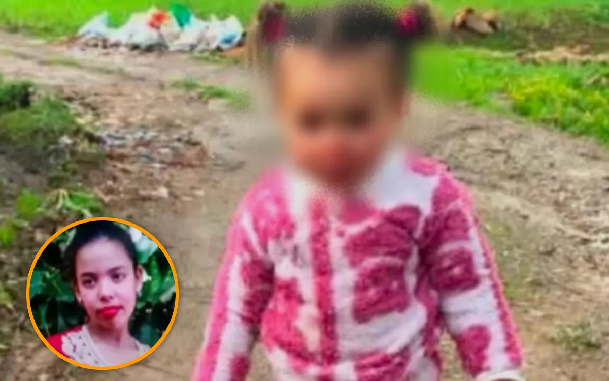 Desapariciones de niños en Marruecos : La angustia crece después de la tragedia de la pequeña Soundous