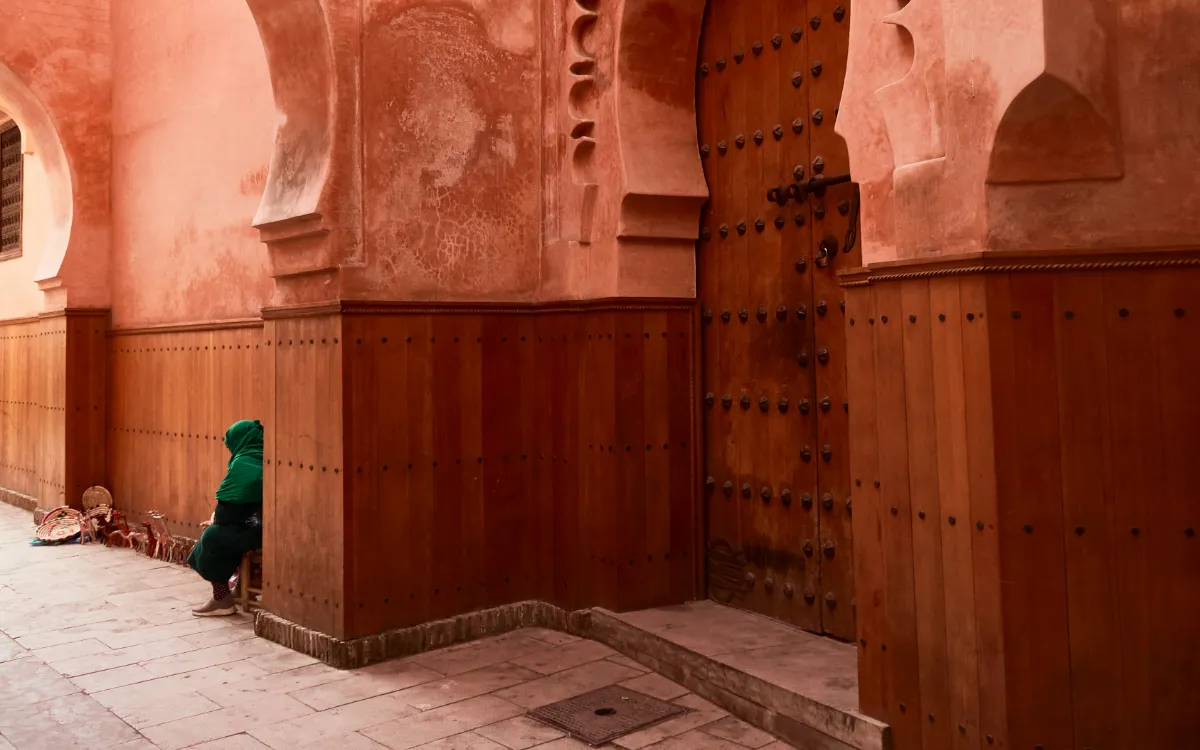 Descubrir la medina de Marrakech de una manera diferente (consejos de The Guardian)
