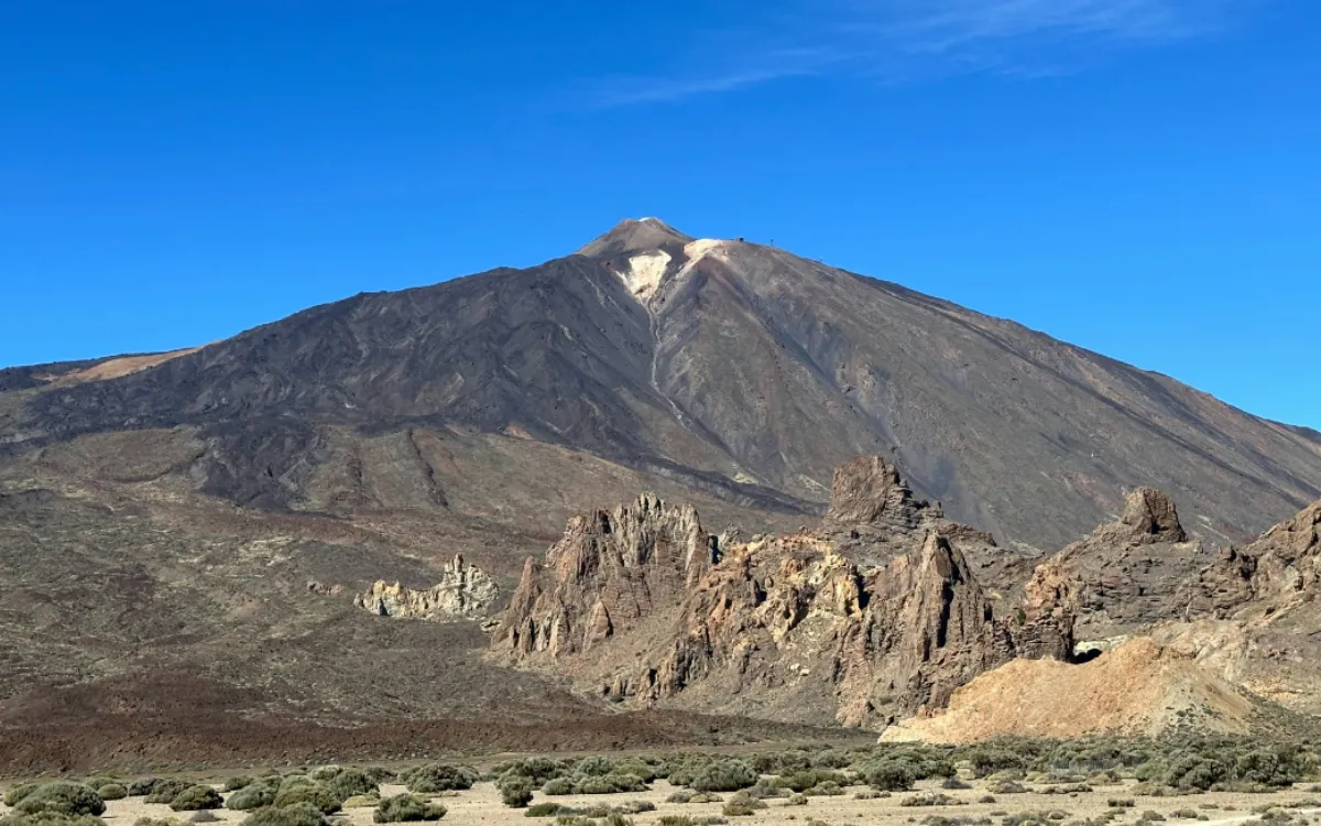 Detectan una actividad sísmica « sin precedentes » cerca de las costas marroquíes