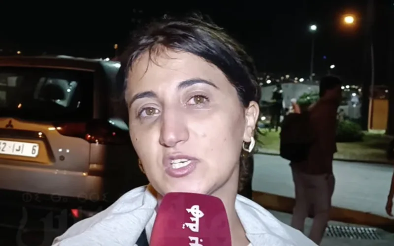 Detienen a falsa inmigrante marroquí que conmovió las redes con su historia