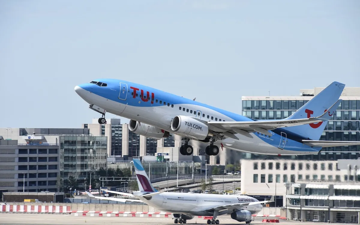 Un día crítico amenaza las conexiones aéreas entre Bélgica y Marruecos