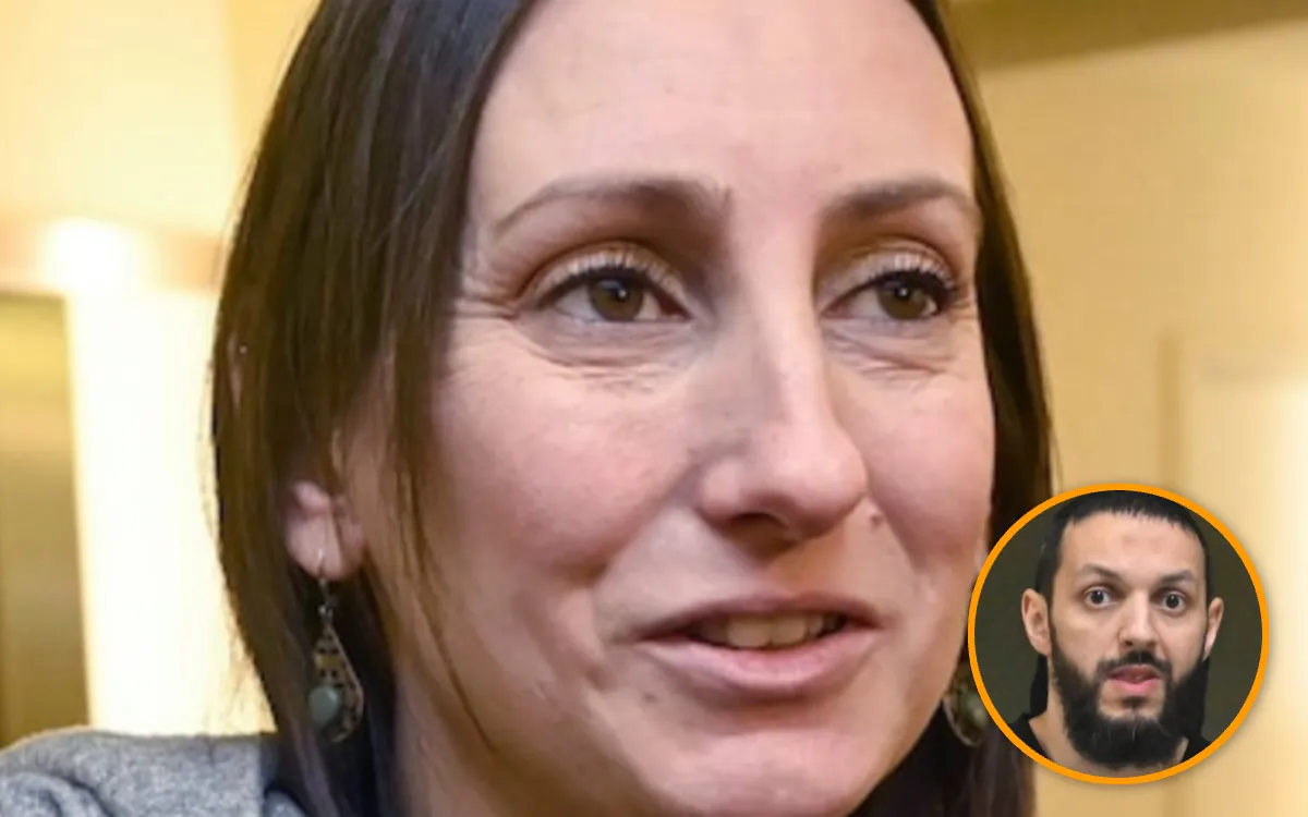 Diez años después de los atentados de Bruselas : Una sobreviviente se encuentra con Mohamed Abrini en su celda
