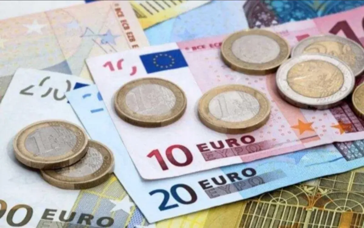 El Dirham Marroquí se Fortalece Frente al Euro