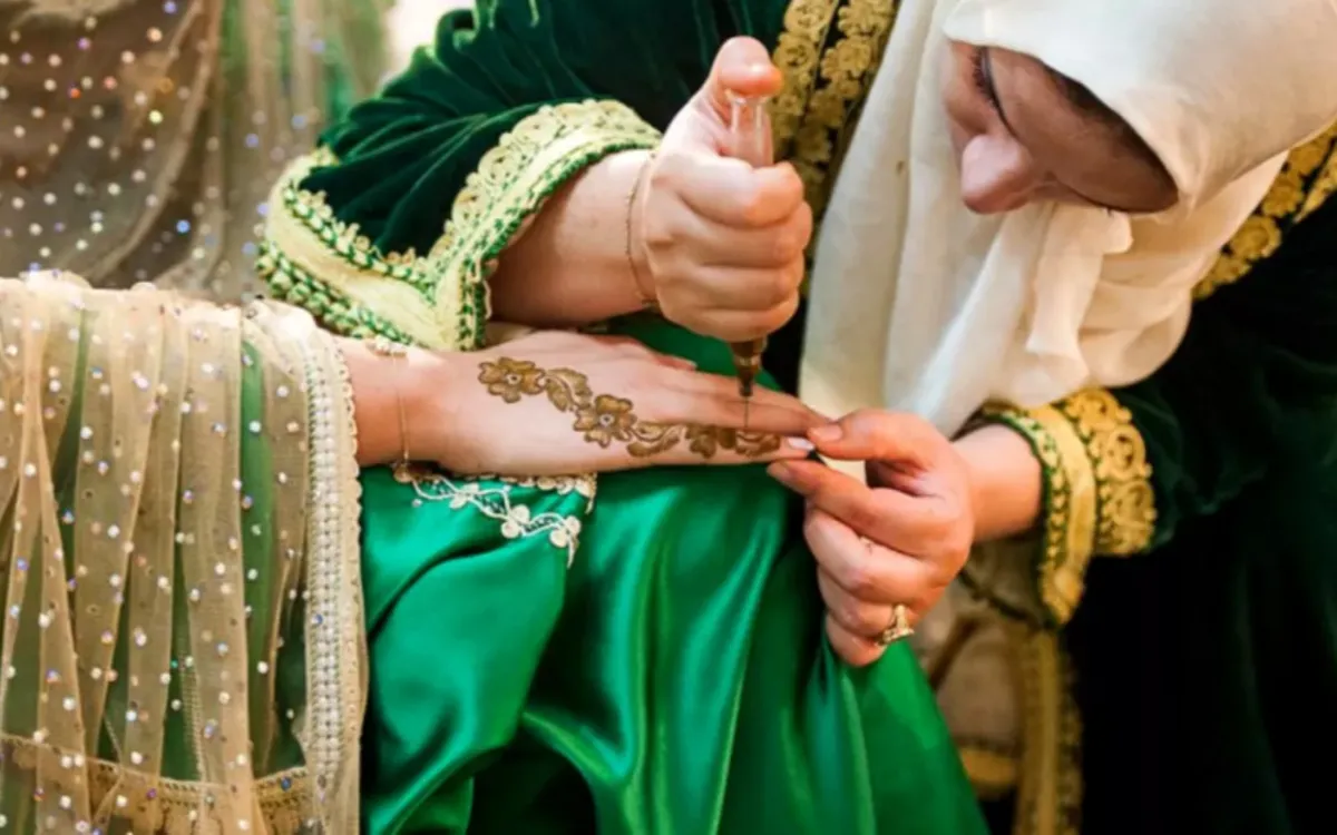 Divorciado en Marruecos, Aún Casado en Francia