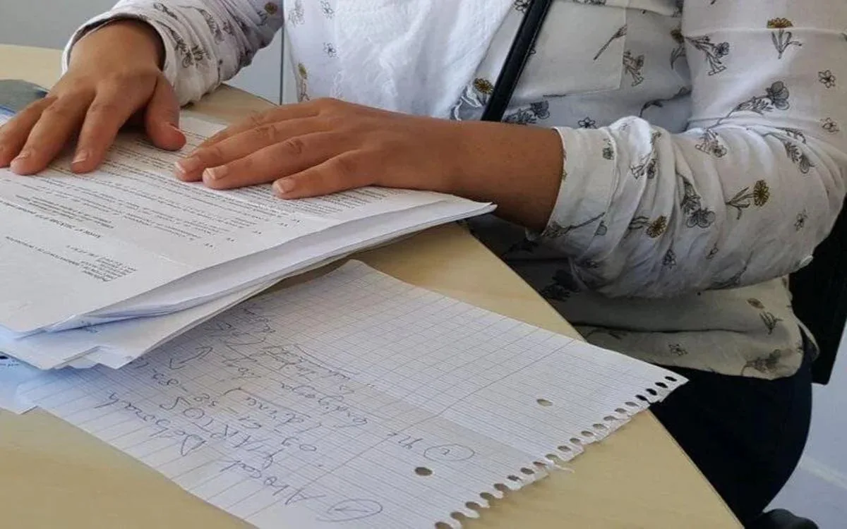 Divorcio a 500.000 dirhams : El tribunal de Larache impone un ultimátum financiero al marido