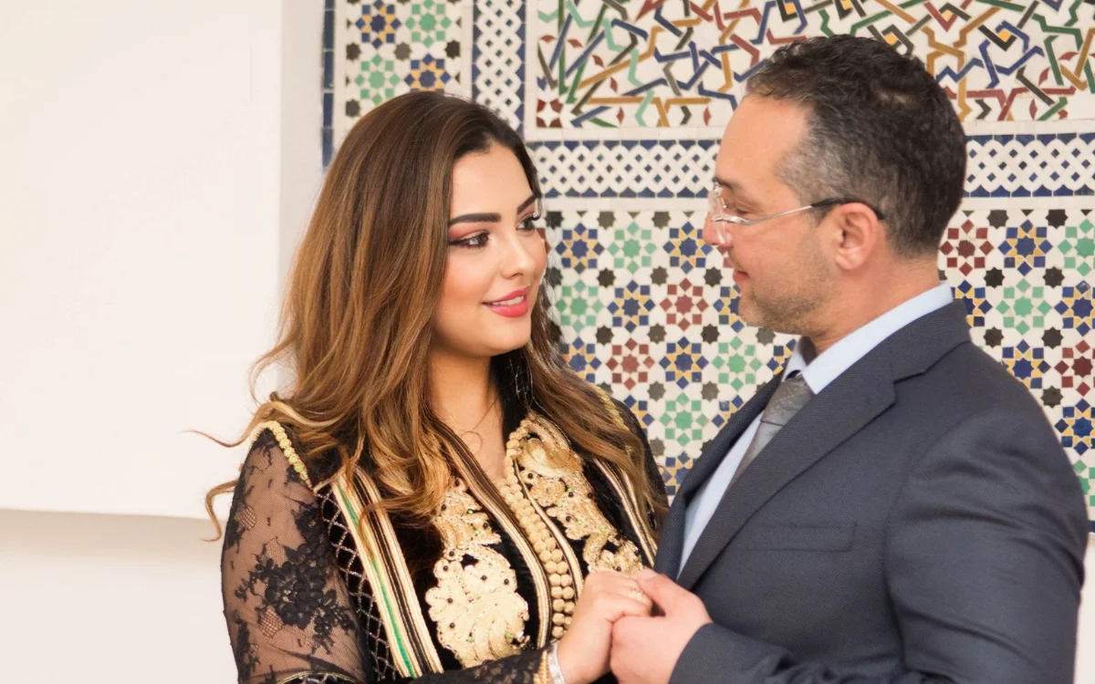 El divorcio más caro de Marruecos" : el ex marido retira su denuncia contra la influencer encarcelada
