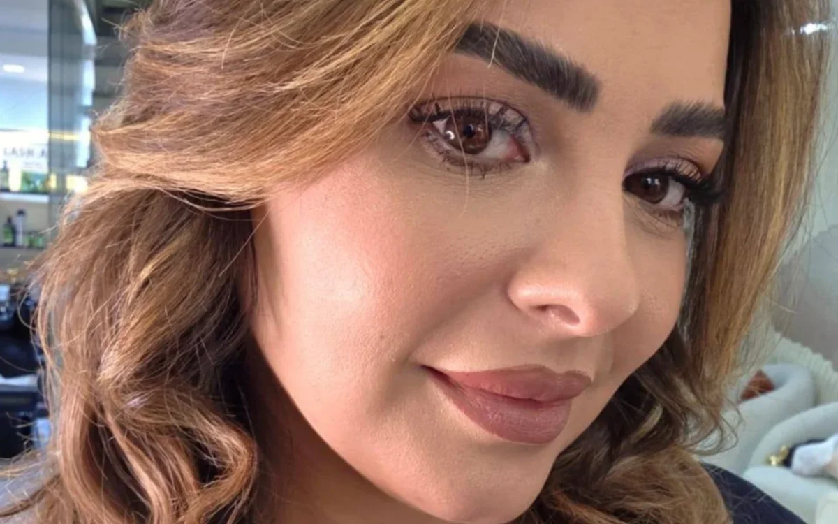 El divorcio más caro de Marruecos" : Soukayna Benjelloun en prisión